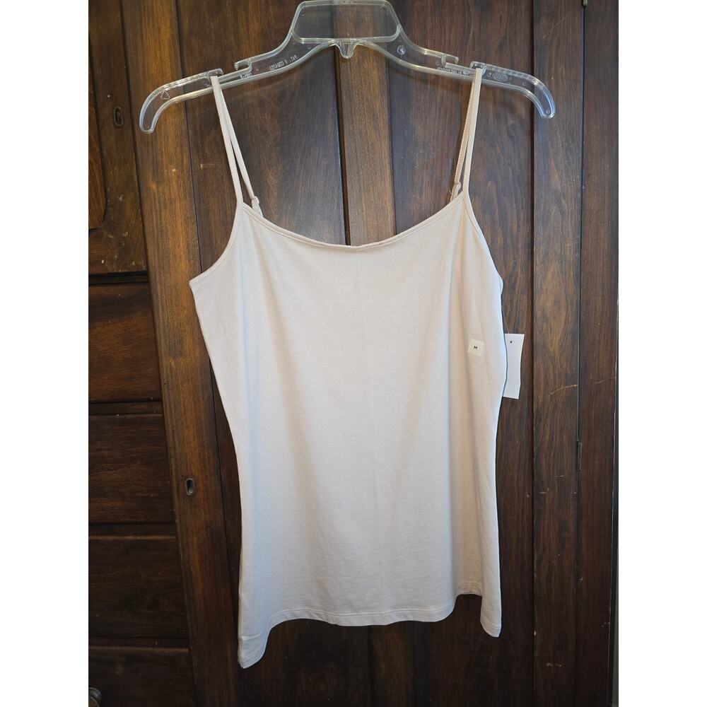 Loft tank top size Medium